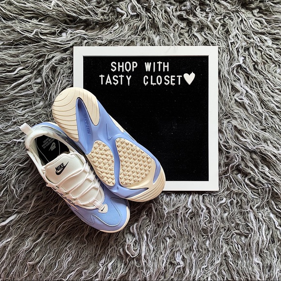 Nike zoom 2k sneakers - Picture 7 of 8